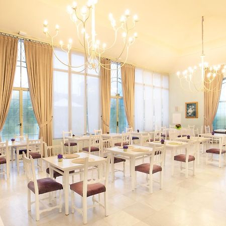 Hotel Oasis Кордова Экстерьер фото