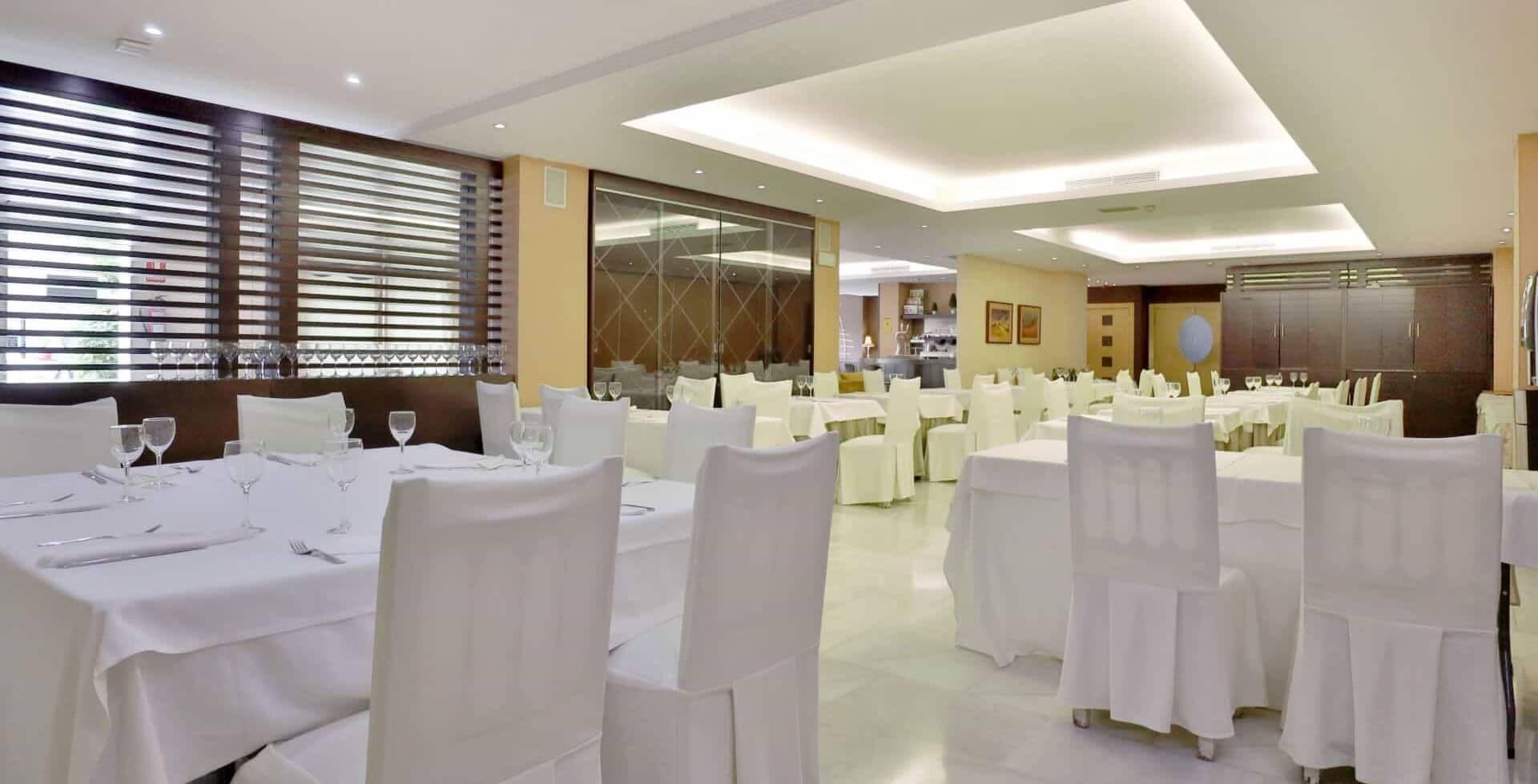 Hotel Oasis Кордова Экстерьер фото
