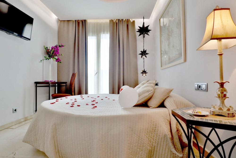 Hotel Oasis Кордова Экстерьер фото