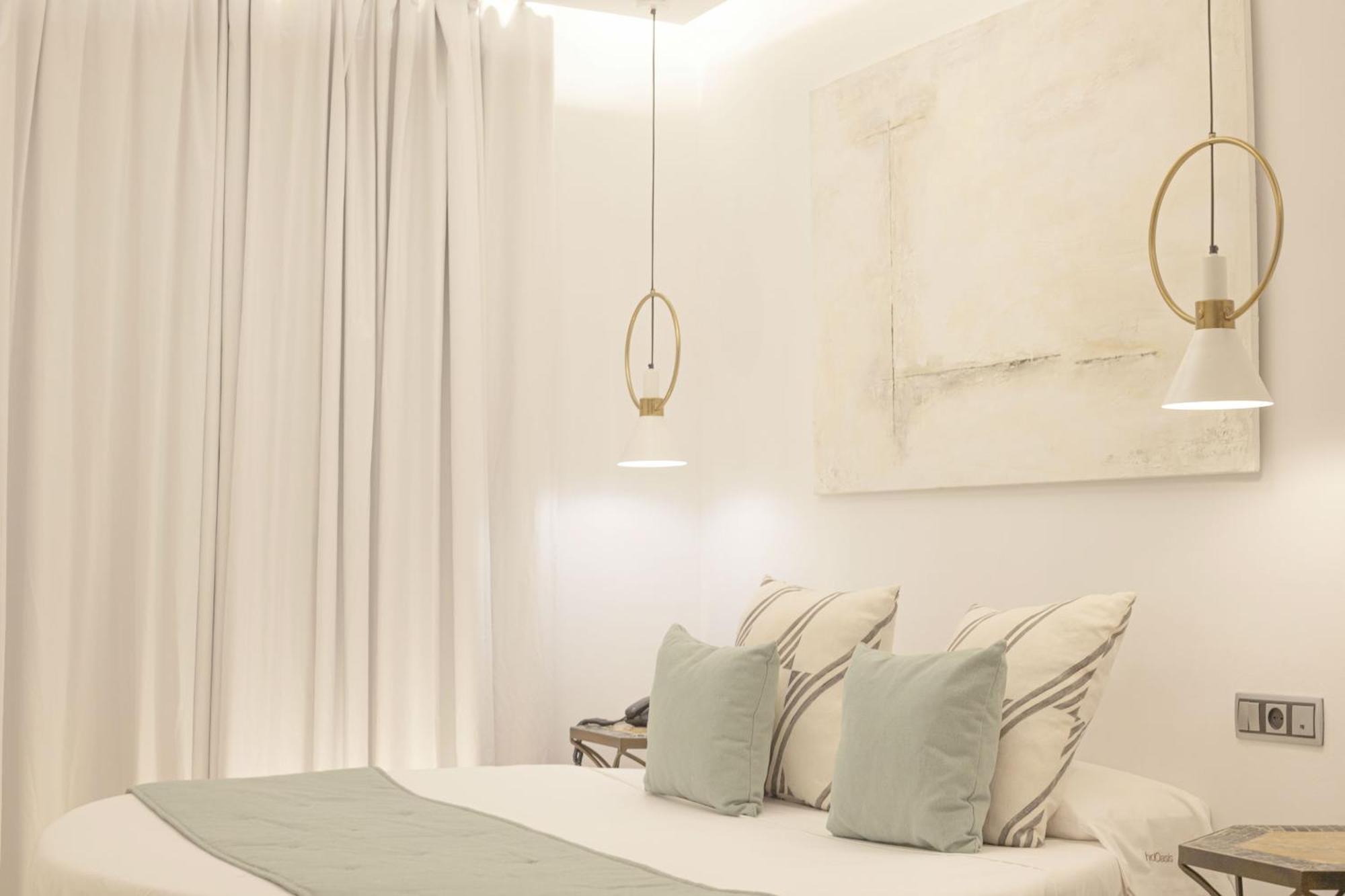 Hotel Oasis Кордова Номер фото